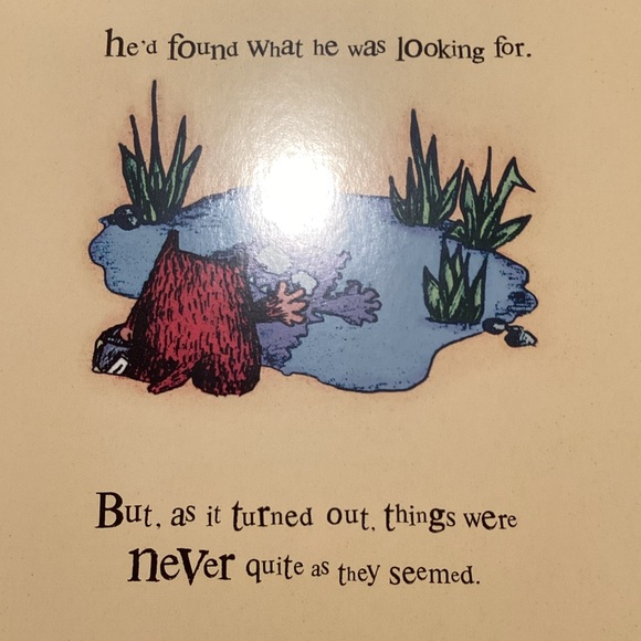 Love Monster Baby Book by Rachel Bright - Picture 8 of 11